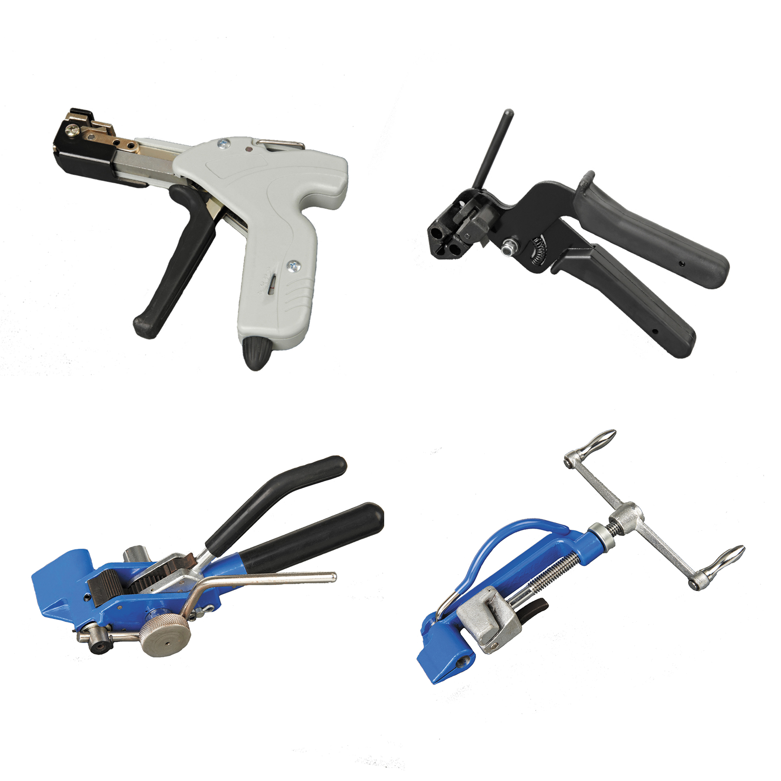 Stainless Steel Banding Tools